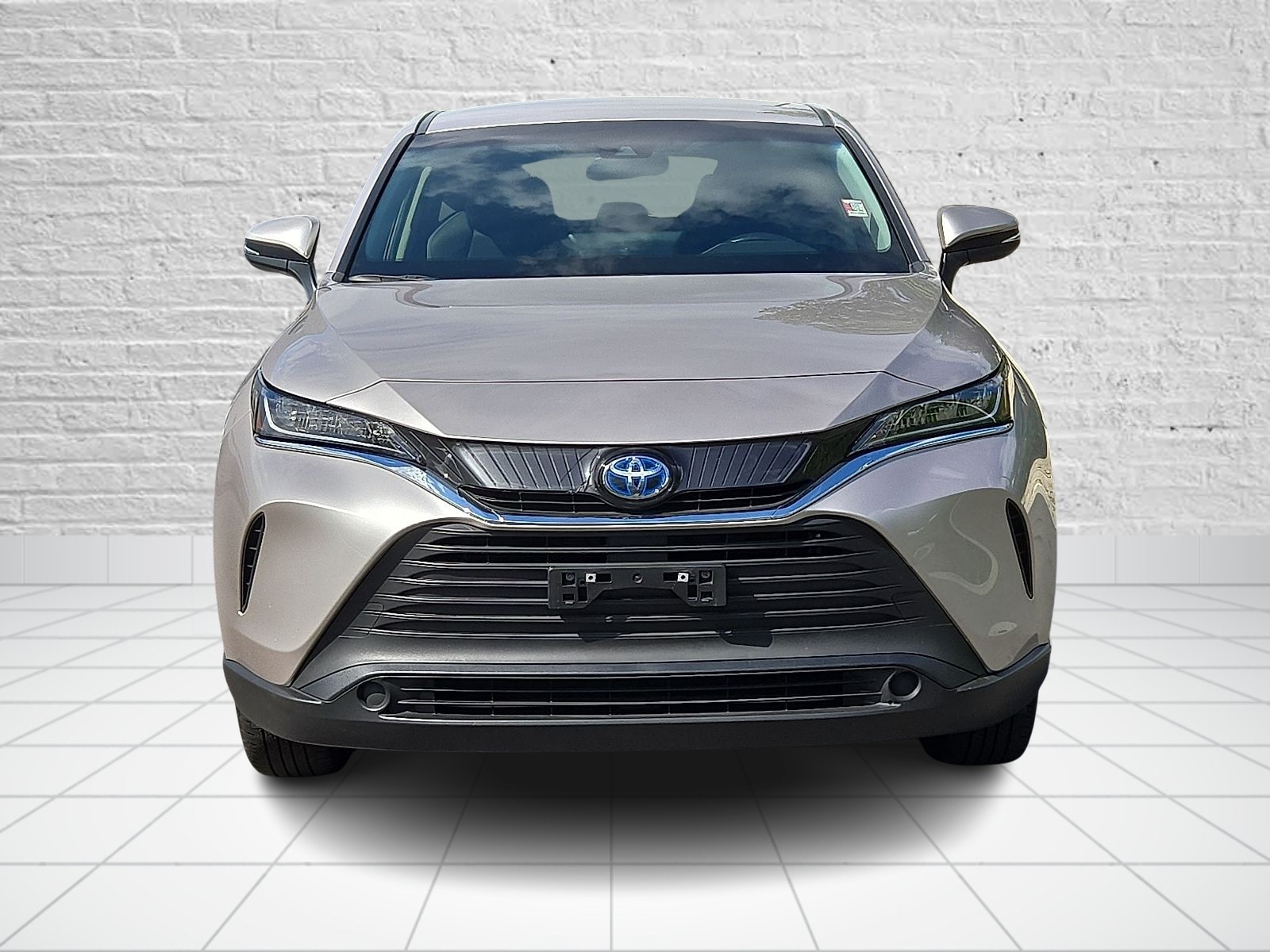 Used 2022 Toyota Venza LE with VIN JTEAAAAH3NJ118441 for sale in Waterbury, CT