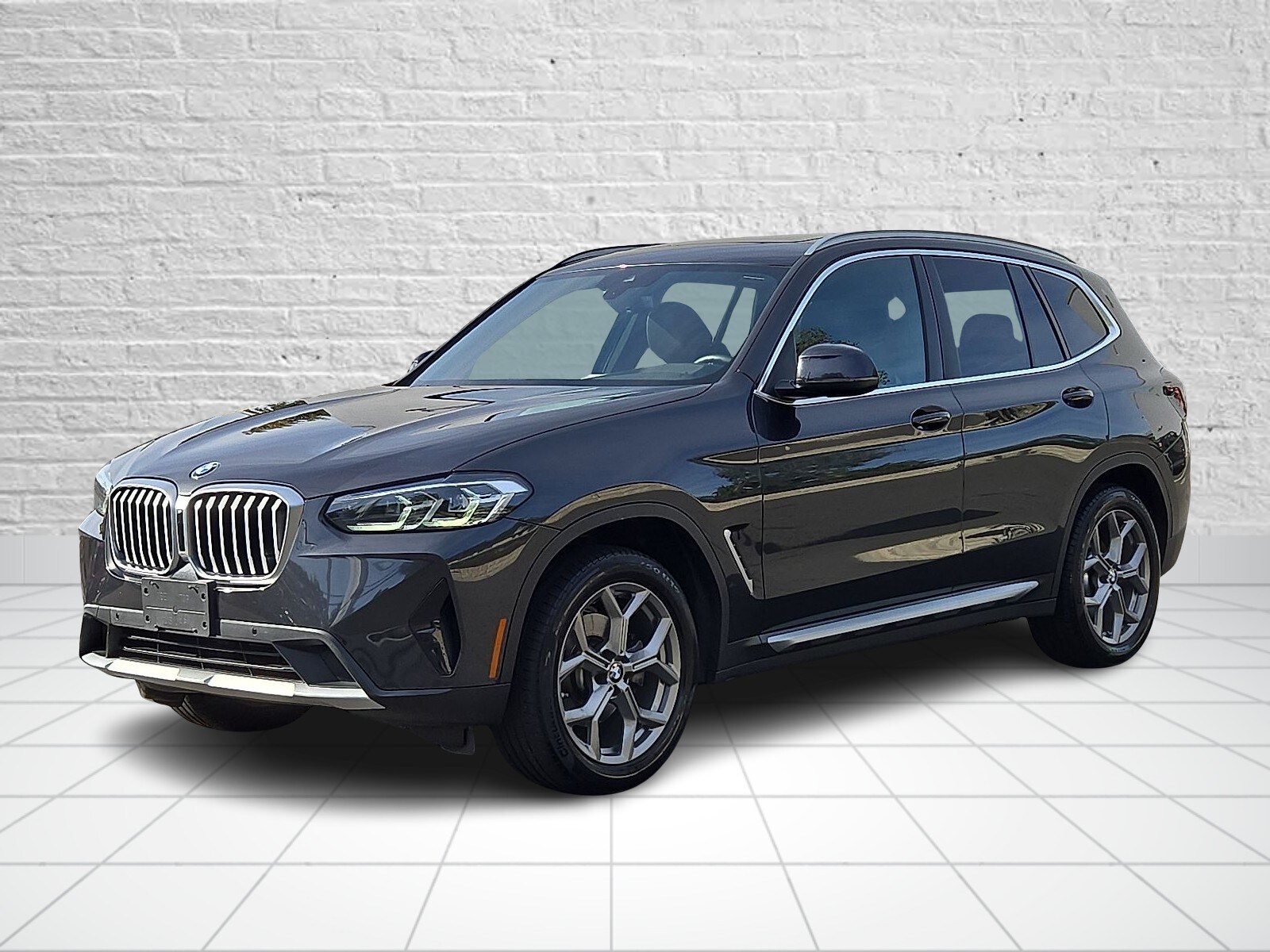 2023 Bmw X3 xDrive30i photo 3