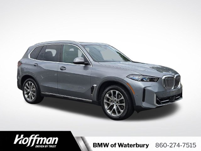 2024 BMW X5