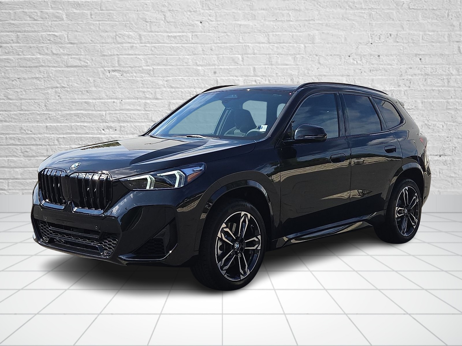2026 BMW X1 XDrive28i - Photo 2