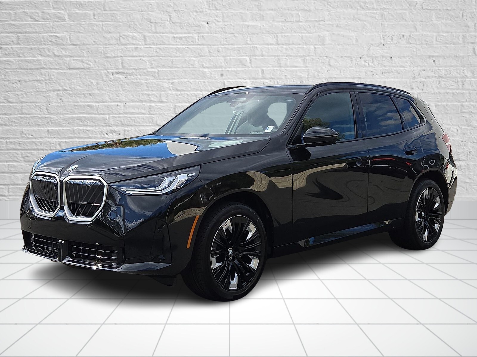 2026 Bmw X3 photo 2