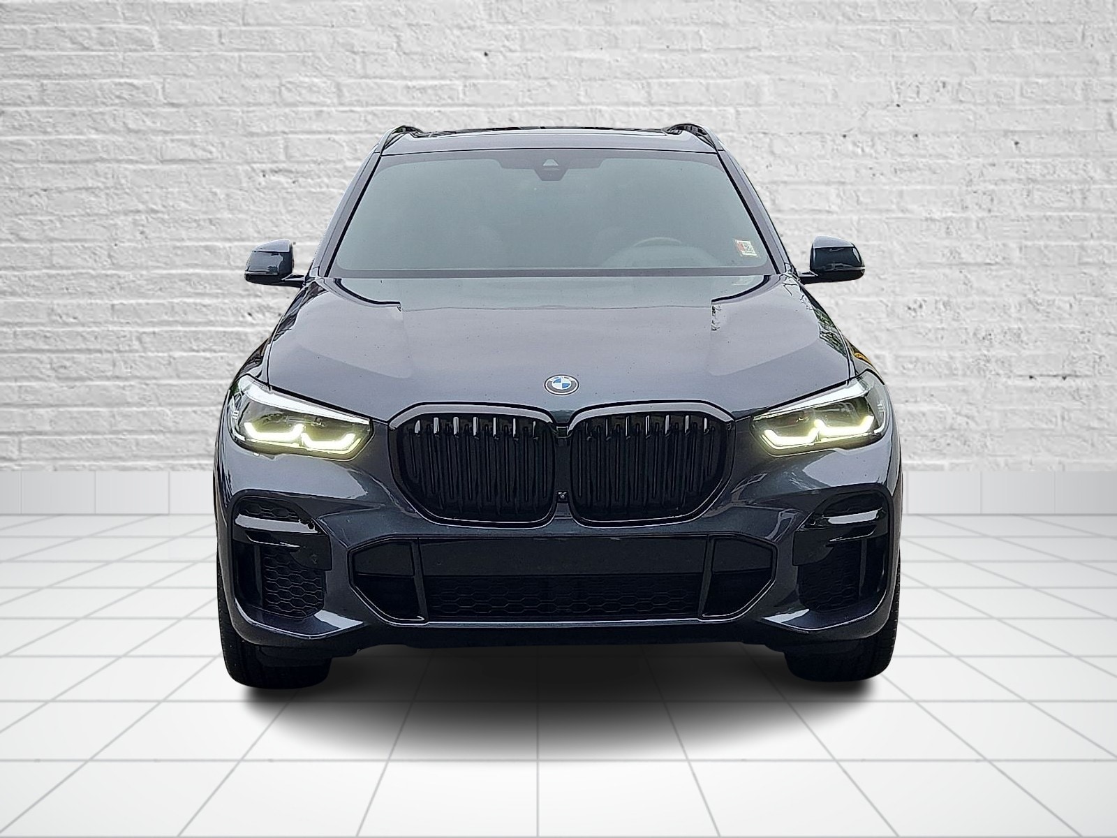 Certified 2022 BMW X5 40i with VIN 5UXCR6C07N9N16102 for sale in Waterbury, CT