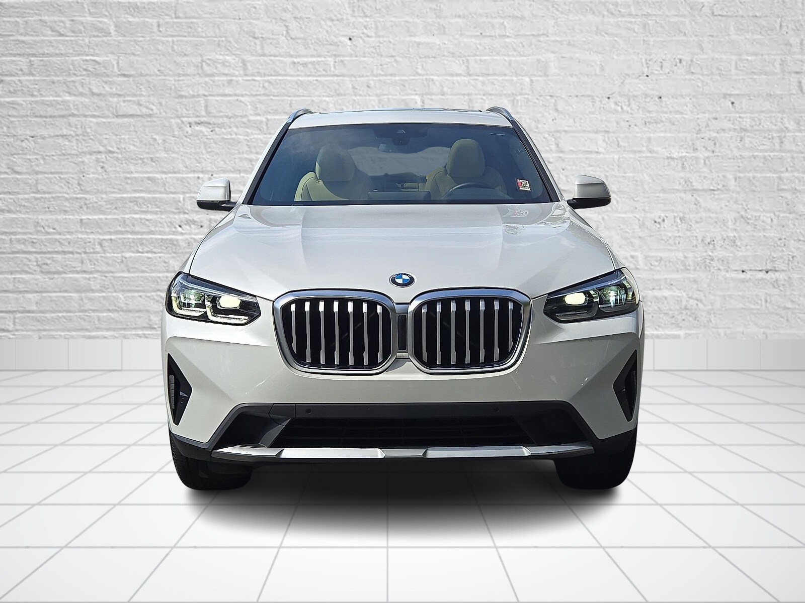 2023 Bmw X3 xDrive30i photo 2