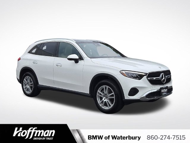2023 Mercedes-Benz GLC