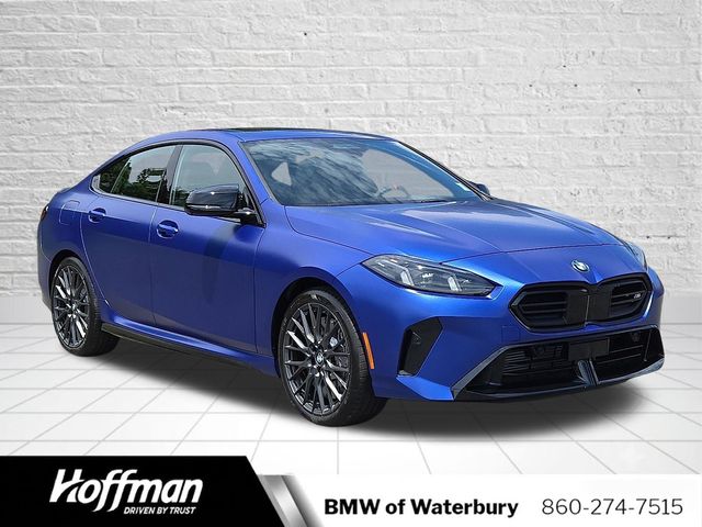 2025 BMW 2 Series