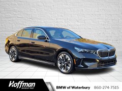 Used 2024 BMW 540I xDrive Sedan WBA63FJ07RCR27539 in Watertown, CT