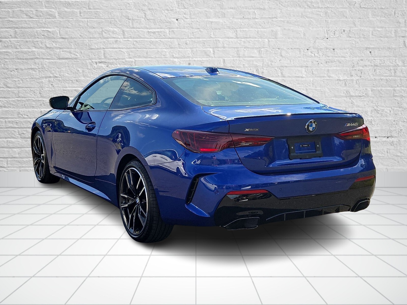 2025 Bmw M440i xDrive photo 3