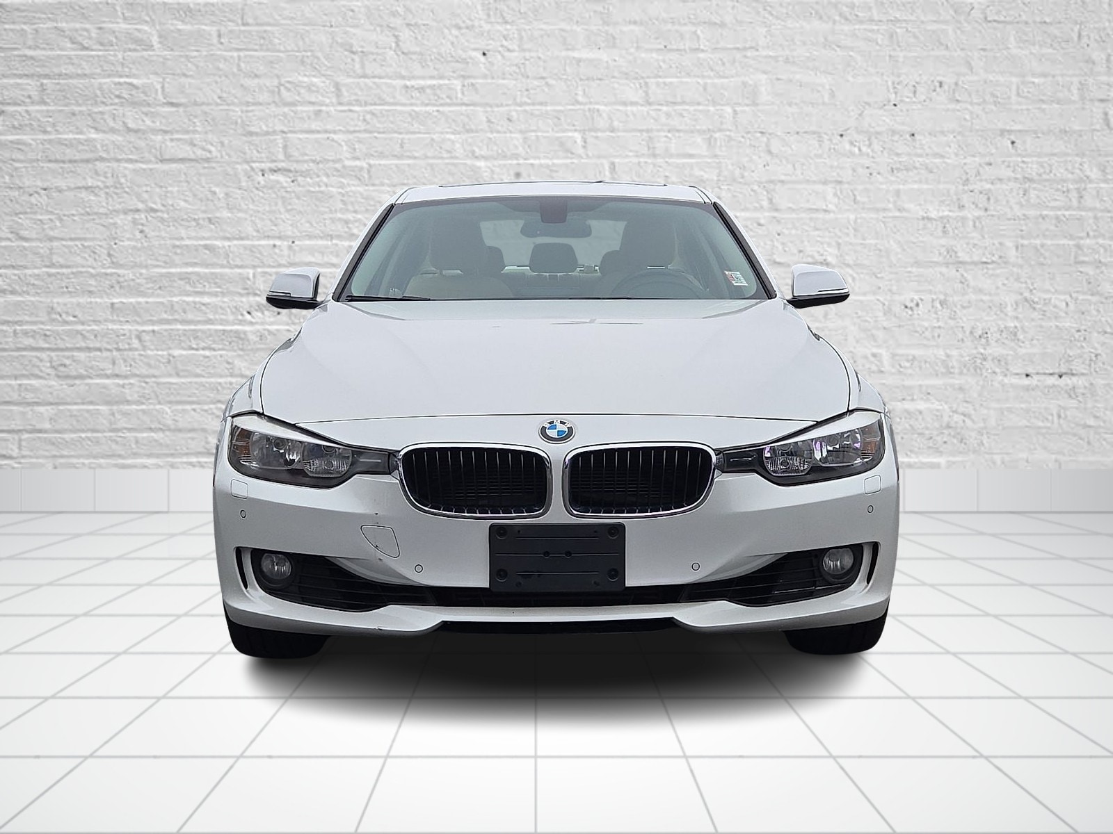 Used 2015 BMW 3 Series 328i with VIN WBA3B5C57FP653224 for sale in Waterbury, CT