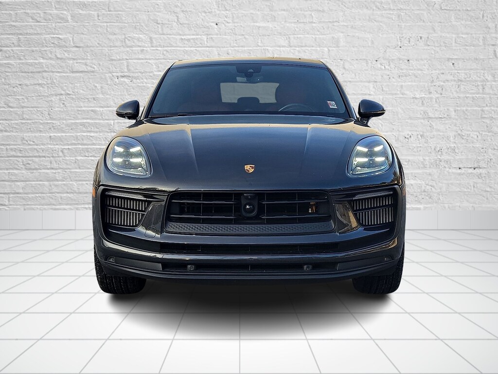 Used 2023 Porsche
