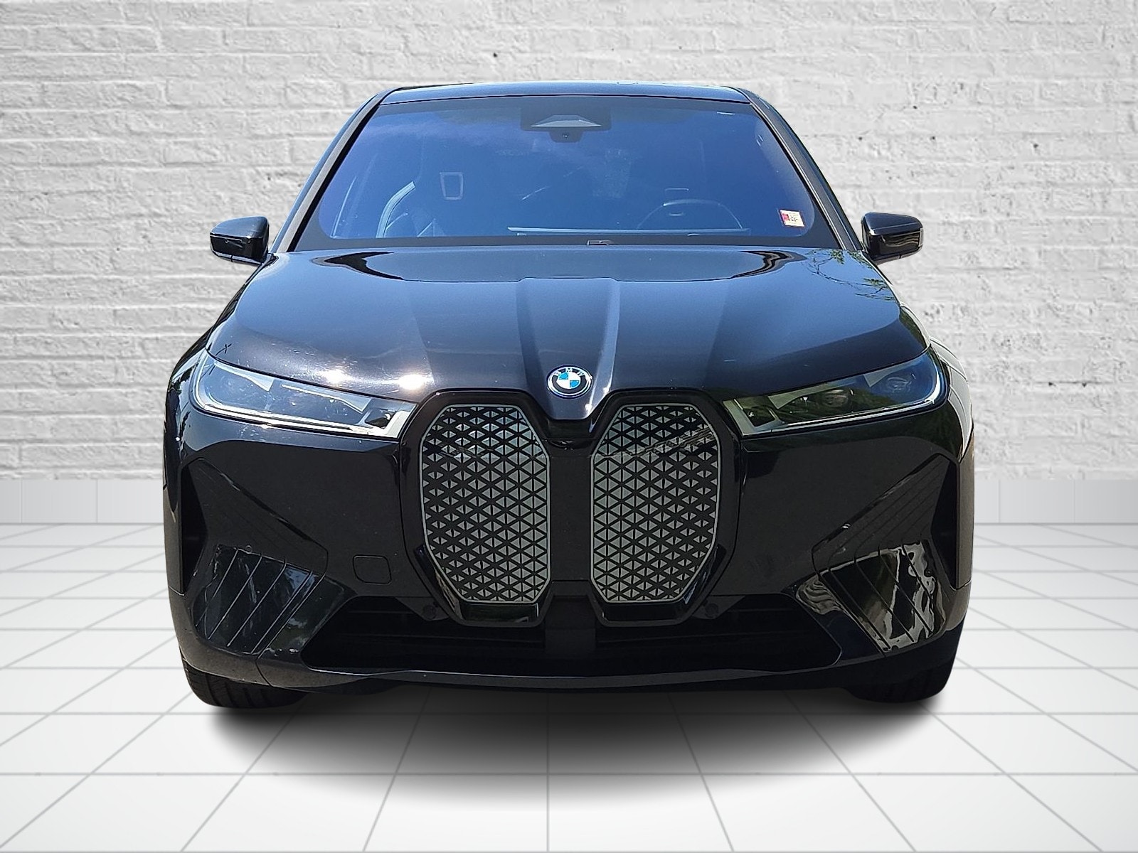 Used 2023 BMW iX Base with VIN WB523CF09PCM33944 for sale in Waterbury, CT
