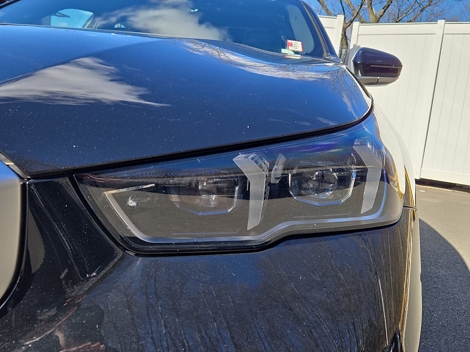 2024 BMW i5 40 - Photo 9