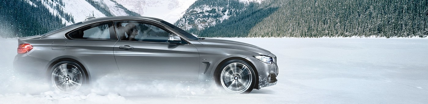 New BMW 4 Series Watertown CT