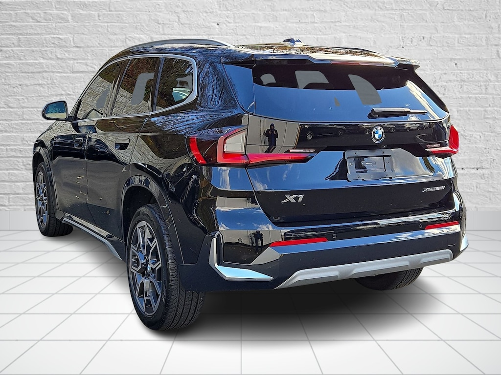 Certified 2023 BMW X1 xDrive28i SUV