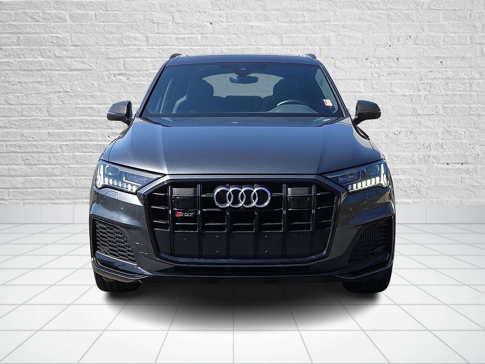 Used 2024 Audi SQ7 Premium Plus with VIN WA1AWBF7XRD001367 for sale in Waterbury, CT