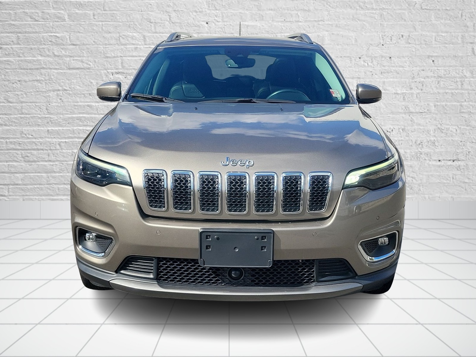 Used 2021 Jeep Cherokee Limited with VIN 1C4PJMDX0MD139800 for sale in Waterbury, CT