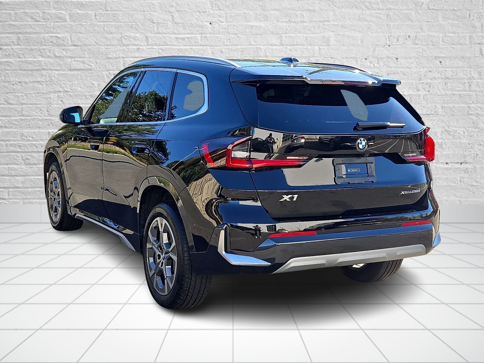 2025 Bmw X1 XDrive28i photo 4