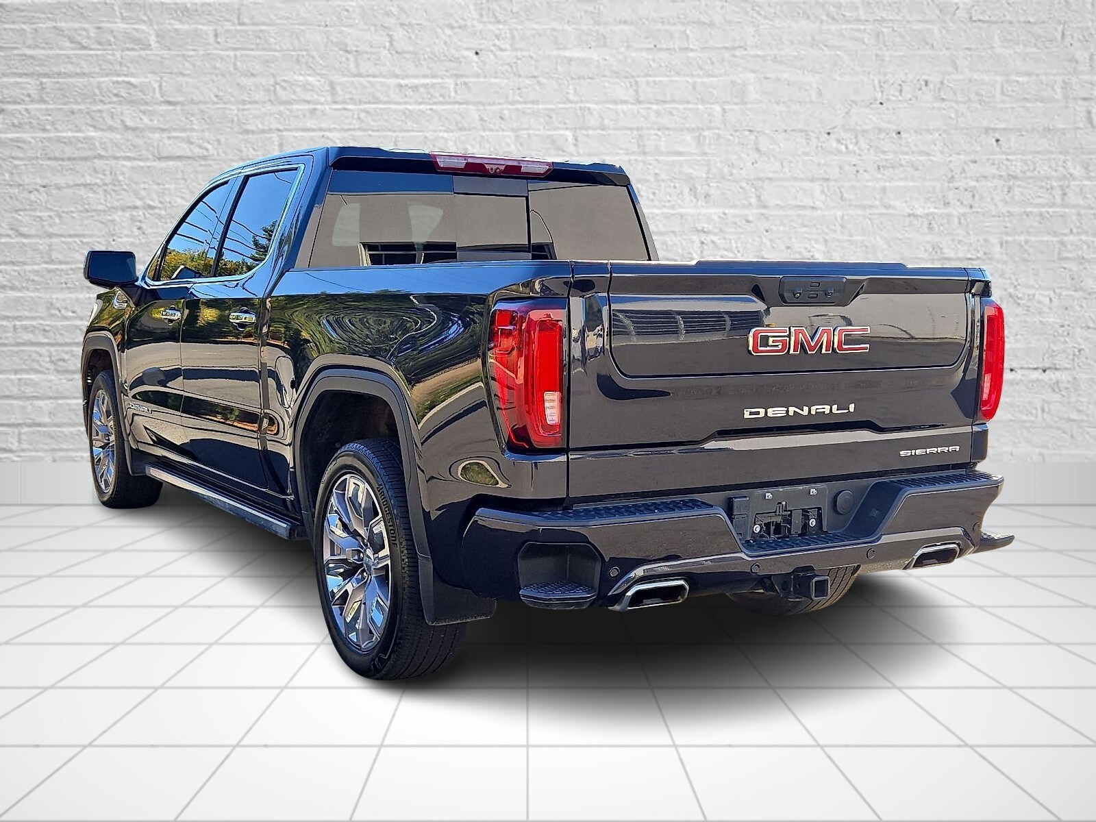 2023 Gmc Sierra 1500 Denali photo 4