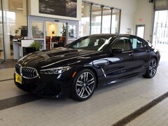 2020 BMW 8 Series 840i Coupe