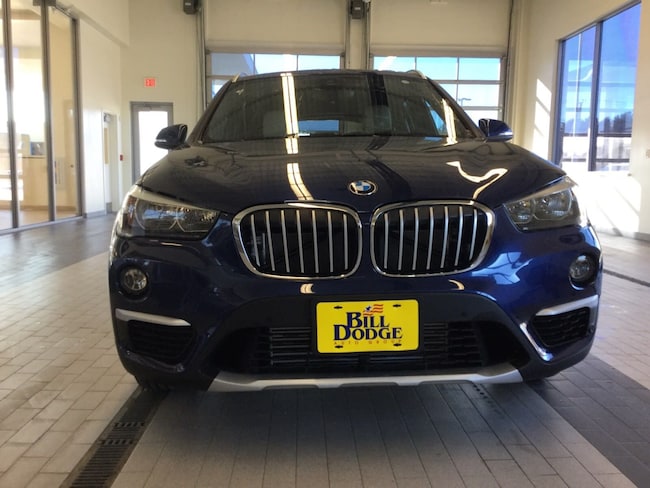 Bill Dodge Bmw >> Pre Owned 2019 Bmw X1 For Sale At Bmw Of Westbrook Vin Wbxht3c53k5l36625 Bill Dodge Bmw >> Pre Owned 2019 Bmw X1 For Sale At Bmw Of Westbrook Vin Wbxht3c53k5l36625