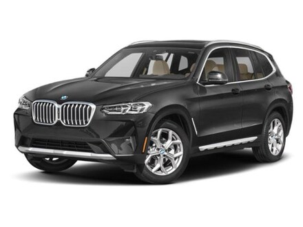 2022 BMW X3 xDrive30i Sports Activity Vehicle South Africa