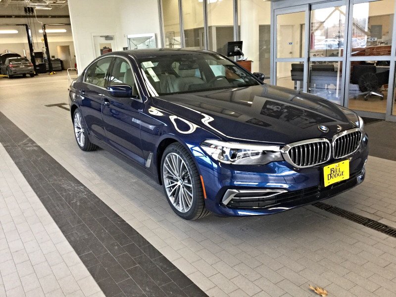 Bill Dodge Bmw >> Used 2019 Bmw 5 Series For Sale At Bill Dodge Nissan Vin Wbaja7c58kww05124 Bill Dodge Bmw >> Used 2019 Bmw 5 Series For Sale At Bill Dodge Nissan Vin Wbaja7c58kww05124