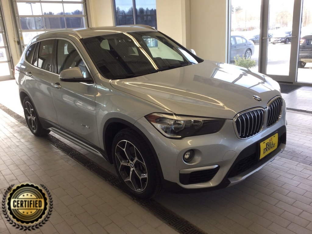 Bill Dodge Bmw >> Used 2016 Bmw X1 For Sale At Bill Dodge Auto Group Vin Bill Dodge Bmw >> Used 2016 Bmw X1 For Sale At Bill Dodge Auto Group Vin