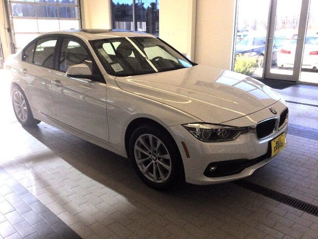 Bill Dodge Bmw >> Used 2018 Bmw 3 Series For Sale At Bill Dodge Auto Group Vin Bill Dodge Bmw >> Used 2018 Bmw 3 Series For Sale At Bill Dodge Auto Group Vin