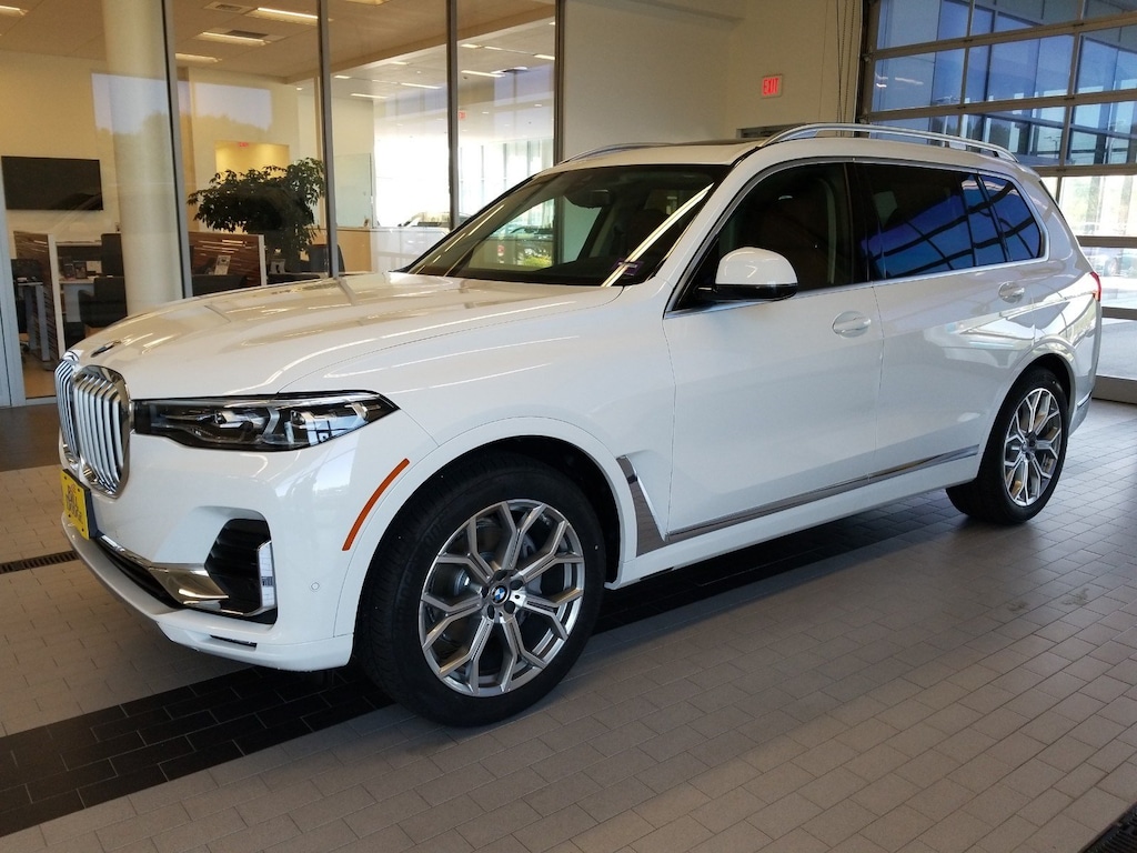 Bill Dodge Bmw >> New 2019 Bmw X7 For Sale At Bill Dodge Auto Group Vin Bill Dodge Bmw >> New 2019 Bmw X7 For Sale At Bill Dodge Auto Group Vin