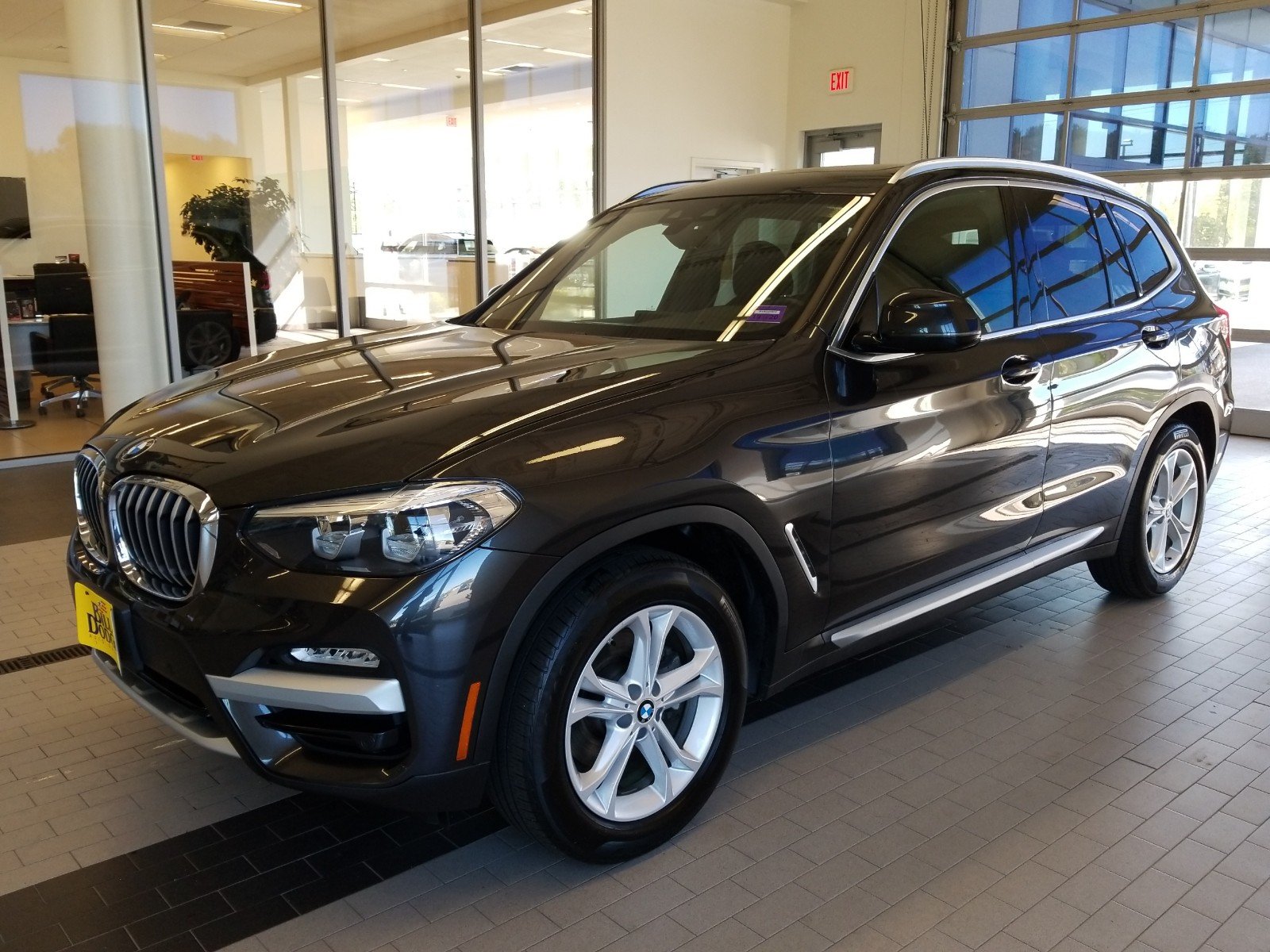 Bill Dodge Auto Group >> Used 2019 Bmw X3 For Sale At Bill Dodge Auto Group Vin Bill Dodge Auto Group >> Used 2019 Bmw X3 For Sale At Bill Dodge Auto Group Vin