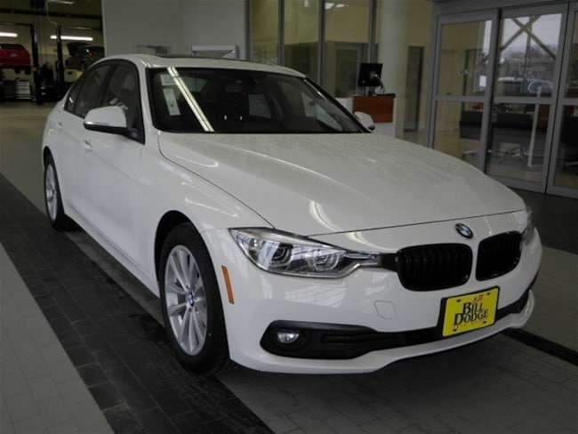Bill Dodge Bmw >> Used 2018 Bmw 3 Series For Sale At Bill Dodge Auto Group Vin Bill Dodge Bmw >> Used 2018 Bmw 3 Series For Sale At Bill Dodge Auto Group Vin