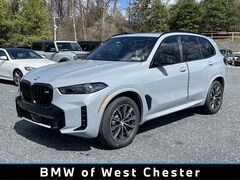 2026 BMW X5 M60i SUV