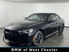 2025 BMW 230i xDrive Coupe