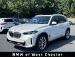 Used 2026 BMW X5 xDrive40i xDrive40i Sports Activity Vehicle