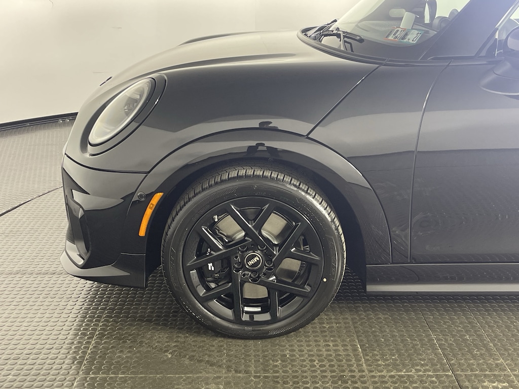 Used 2026 MINI Cooper S Cooper S Signature FWD