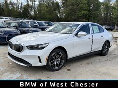2026 BMW 530i xDrive Sedan
