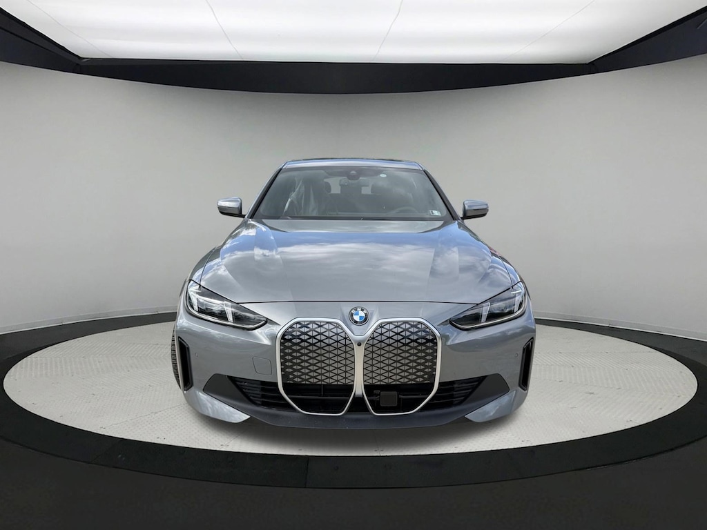 Used 2026 BMW i4 xDrive40 Coupe