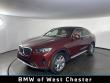 Certified 2025 BMW X4 xDrive30i Coupe