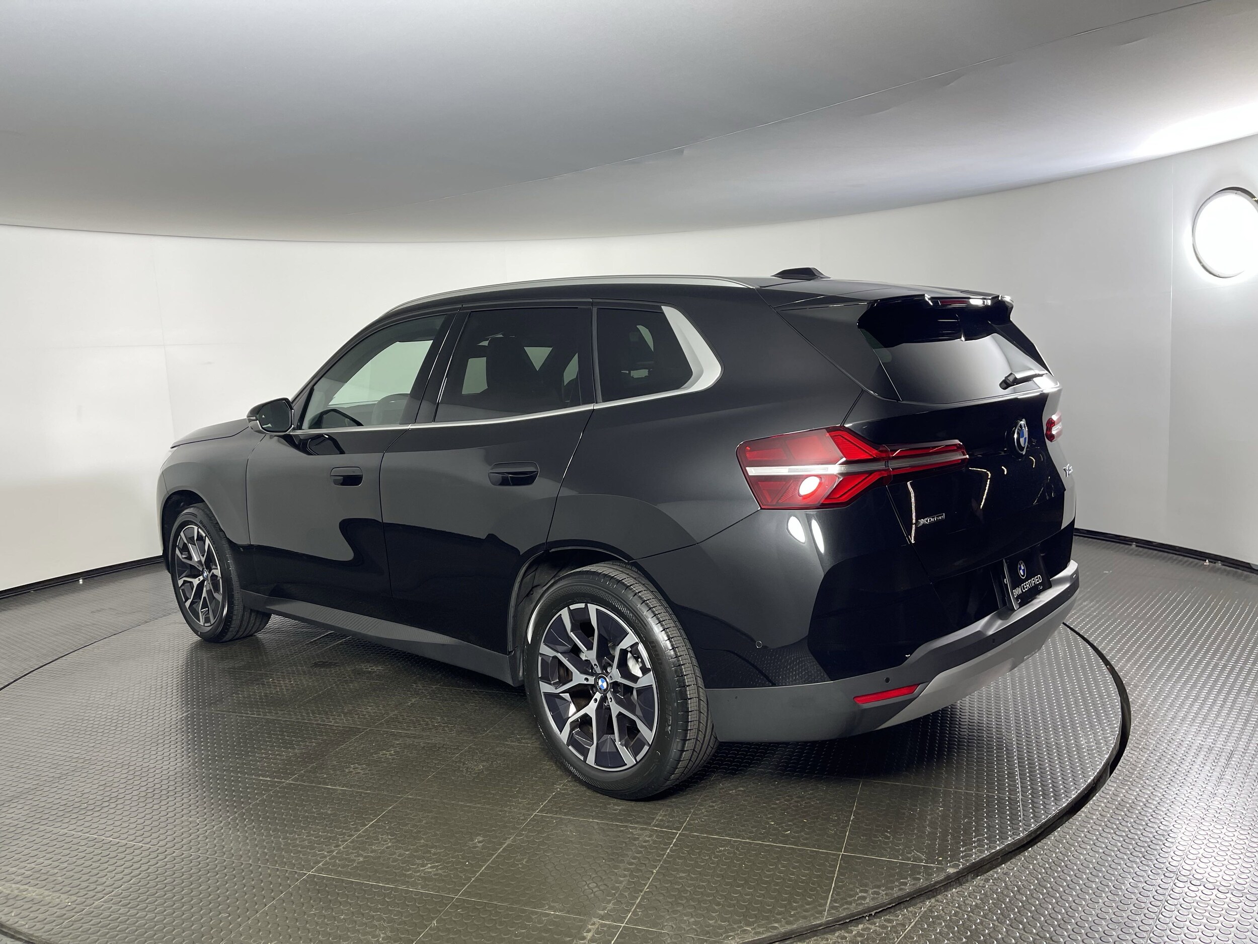 2025 Bmw X3 30x Drive photo 4