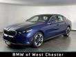 Certified 2025 BMW 5 Series 540i xDrive Sedan