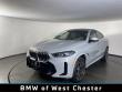Certified 2024 BMW X6 xDrive40i Coupe