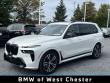 Certified 2025 BMW X7 M60i M60i Sports Activity Vehicle