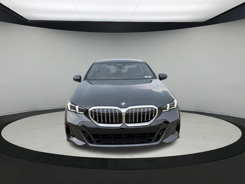 Used 2026 BMW 5 Series 530i xDrive Sedan