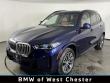 Certified 2025 BMW X5 xDrive40i xDrive40i Sports Activity Vehicle