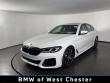 Certified 2022 BMW 5 Series 540i xDrive Sedan