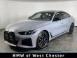Certified 2025 BMW 4 Series M440i xDrive Coupe