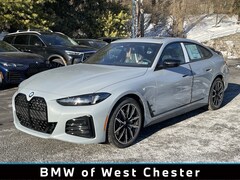 2026 BMW 430i xDrive Gran Coupe