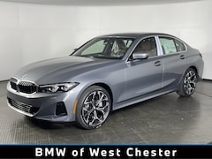 2026 BMW 330i xDrive NA Sedan