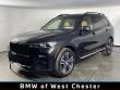 Used 2022 BMW X7 xDrive40i xDrive40i Sports Activity Vehicle