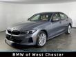 Used 2023 BMW 3 Series 330i xDrive Sedan