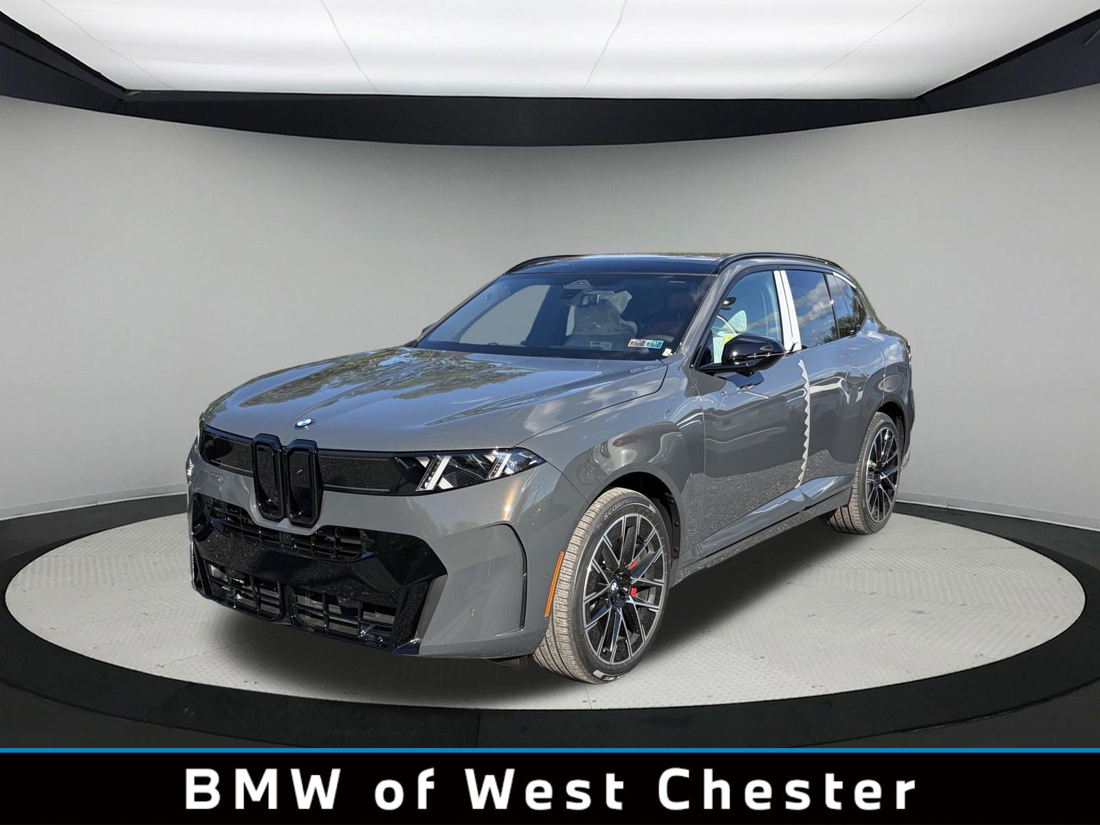 2027 BMW X5 40 xDrive SUV